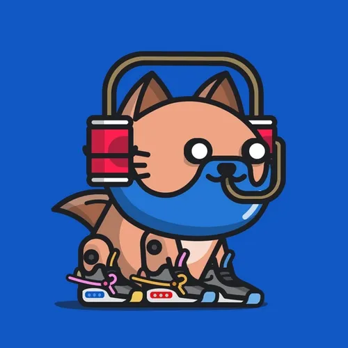 Robopets