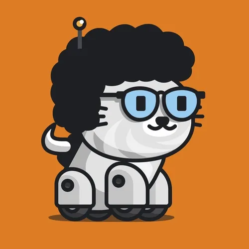 Robopet #9930