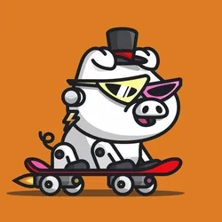 Robopet #3273