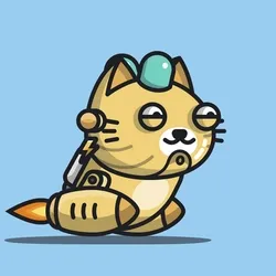 Robopet #7468