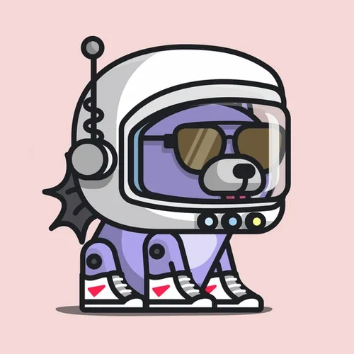 Robopet #9455