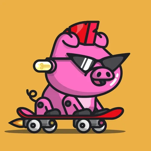 Robopets