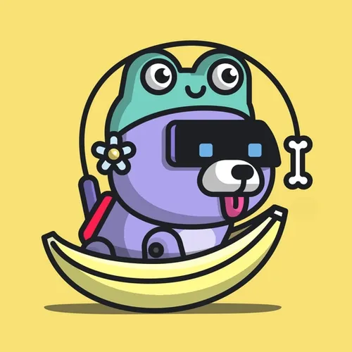 Robopet #2534