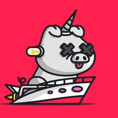 Robopet #6425