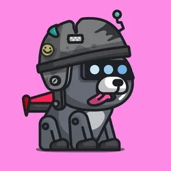 Robopet #2484