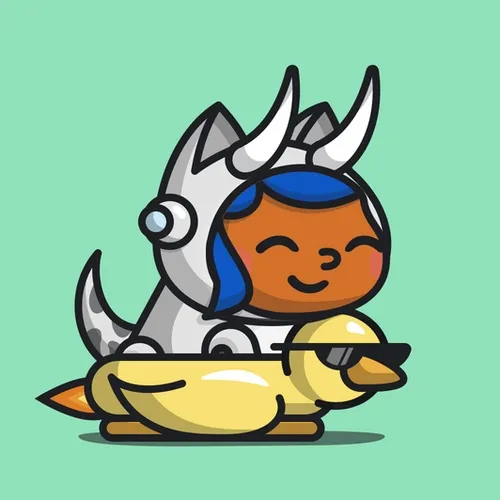 Robopet #2267