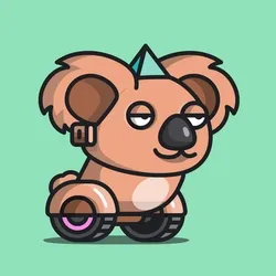 Robopet #1488
