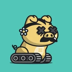 Robopet #1272
