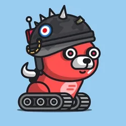 Robopet #4964