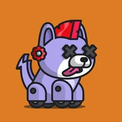Robopet #962