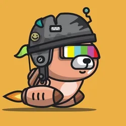 Robopet #6236
