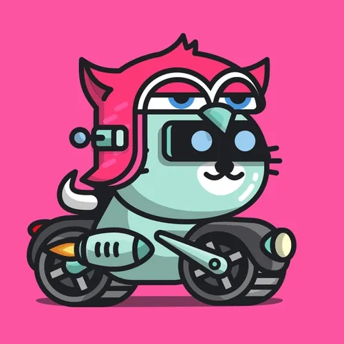 Robopet #5691