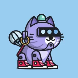 Robopet #9334