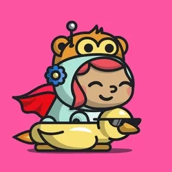 Robopet #4282