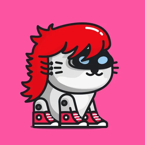 Robopet #3030