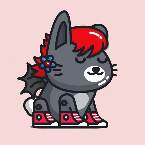 Robopet #3854