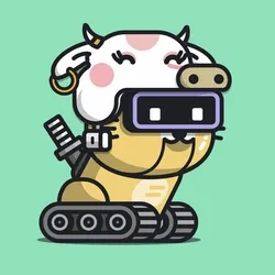 Robopet #5279