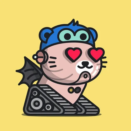 Robopet #2580