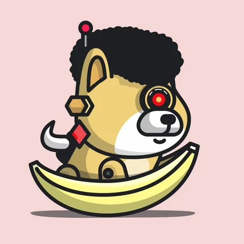 Robopet #9556