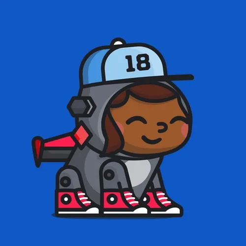 Robopet #3727