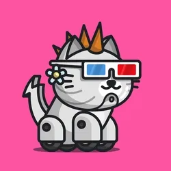 Robopet #9346