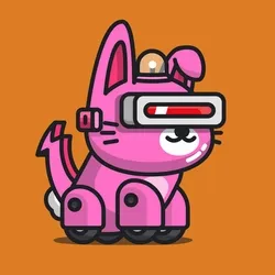 Robopet #1665