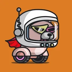 Robopet #7793