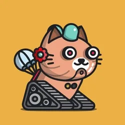 Robopet #1234