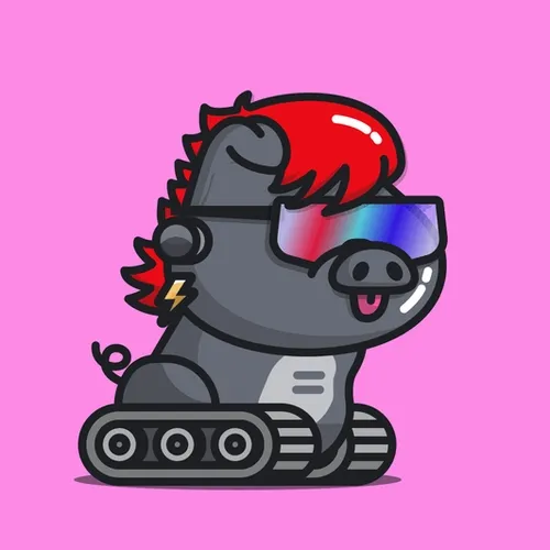Robopets
