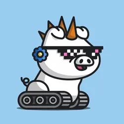 Robopet #483