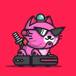 Robopet #8088