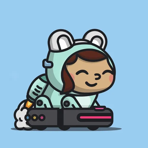 Robopet #65