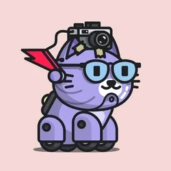 Robopet #9003