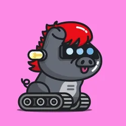 Robopet #5687