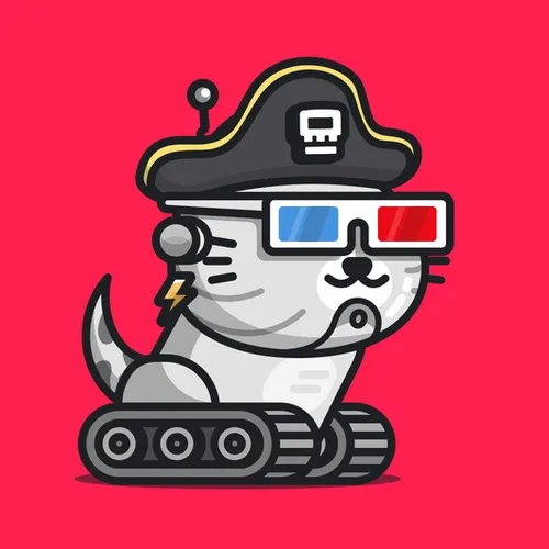 Robopet #4051