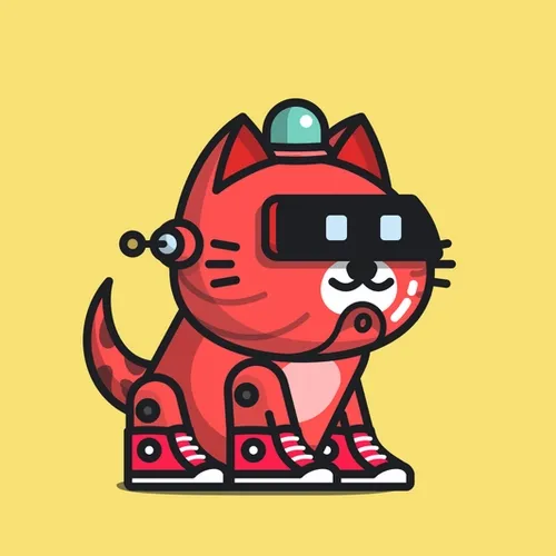 Robopet #9441