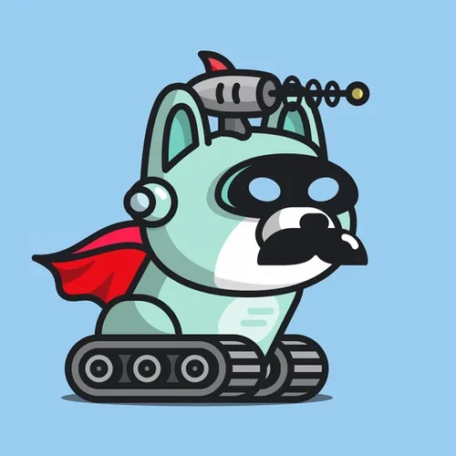 Robopet #176