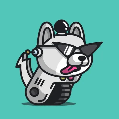Robopet #3691