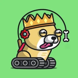 Robopet #4760