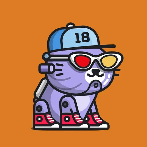 Robopet #1170