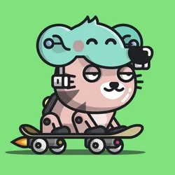 Robopet #1061