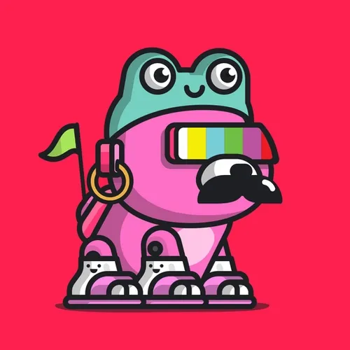 Robopets