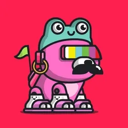 Robopet #8372