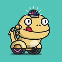 Robopet #4893