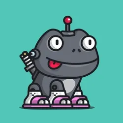 Robopet #950