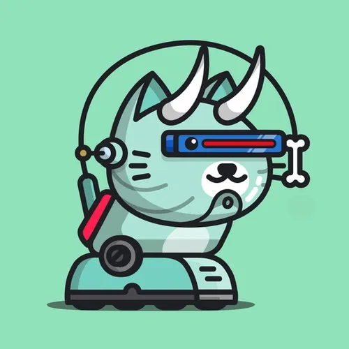 Robopet #206