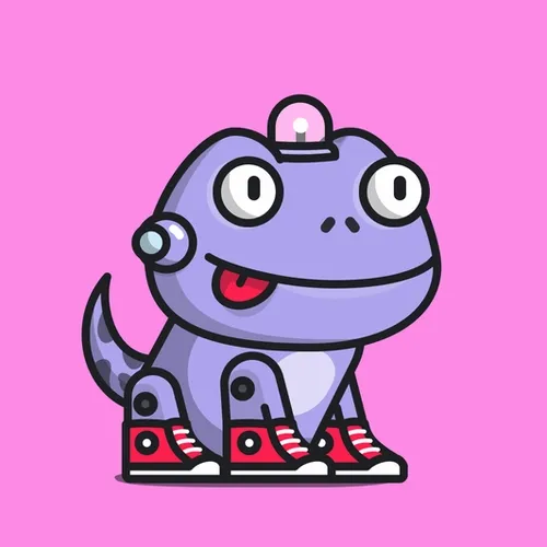 Robopet #8260