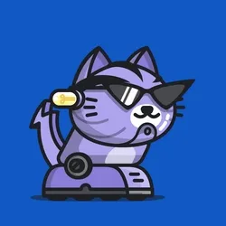 Robopet #6895