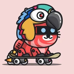 Robopet #3366