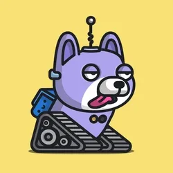 Robopet #6859